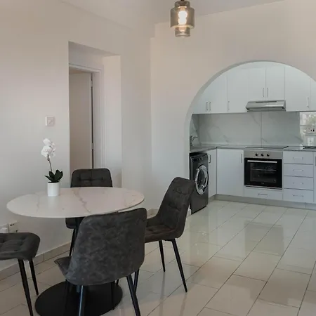 Appartement Phaedrus Living Golden Seaview